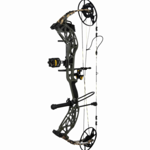 Bear Adapt 2 HP RTH Compound Bow Kit