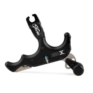 Tru Ball Boss X Thumb Release Aid - Image 1