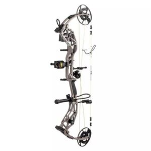 Bear Alaskan Pro RTH Compound Bow Package