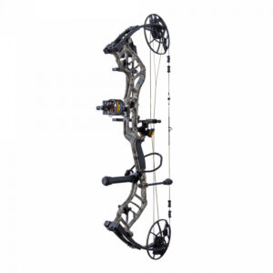 Bear Legend 30 RTH Compound Bow Package