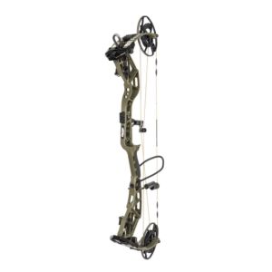 Bear Redeem Compound Bow - Image 1