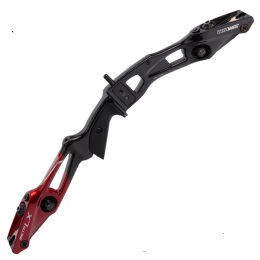 Wiawis Meta LX Recurve Riser 25"