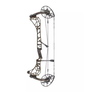 Mathews ARC 30 Compound Bow - Image 1