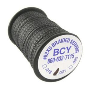 BCY 62XS Serving Material - Image 1