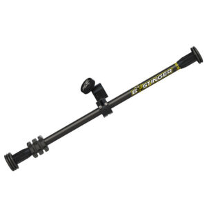 Bee Stinger Microhex Counterslide Stabilizer with Dovetail - Image 1