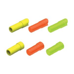 Gold Tip Ballistic/Swift Crossbow Bolt Nocks - Image 1