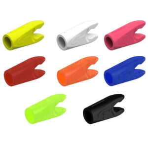 Gold Tip Pin Nock Mini HD - Image 1