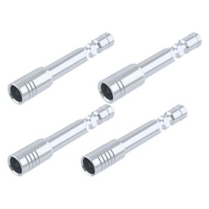 Gold Tip Inserts .204 Stainless - Image 1