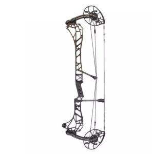 Mathews ARC 34 Compound Bow - Image 1