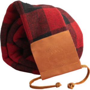 Bear Archery Traditional Bow Sock