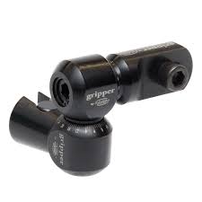 AAE Gripper Single Mount w Quick Disconnect