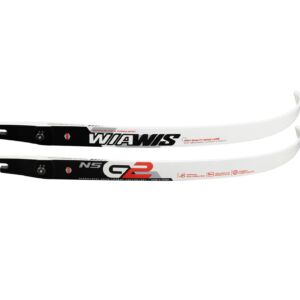 Wiawis NS G2 Carbon Wood ILF Limbs