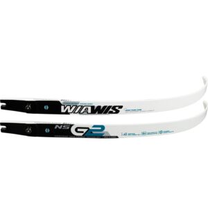 Wiawis NS G2 Foam Carbon ILF Limbs