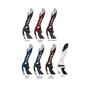Wiawis Radical Pro Recurve Riser