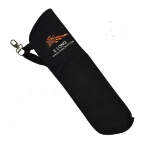 Elong Outdoors Archery Side Quiver - Image 1