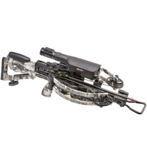 Tenpoint Flatline 460 with Oracle Scope Package