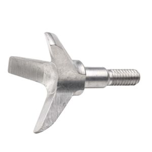 Grim Reaper Mace Small Game Heads
