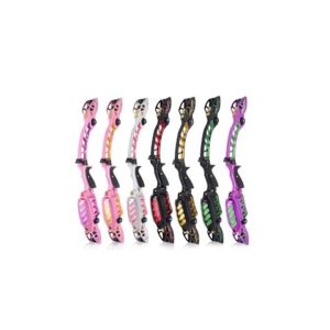 Nika Stellar ET 15 Barebow Recurve Riser