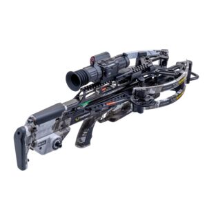 Tenpoint TX Ultra 26.5 with Vision Scope Package