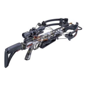 Wicked Ridge Warrior Crossbow Package