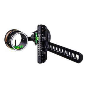 Axcel Driver Plus Single Pin Bow Sight - Image 2