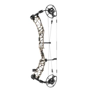 Elite Varos Compound Bow
