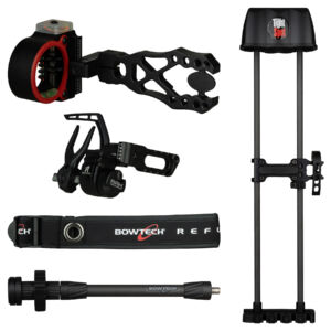 Bowtech Fast Track Accessory Package