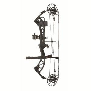 PSE Force DS Compound Bow Package