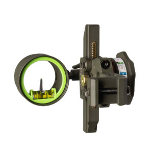 HHA NYTRX Pro X2 Picatinny Mount Bow Sight