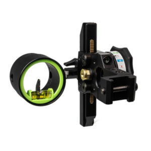HHA NYTRX X2 2 Pin Picatinny Bow Sight