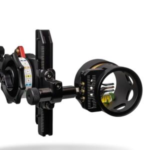 HHA NYTRX X3 3 Pin Picatinny Bow Sight