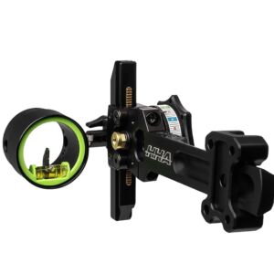 HHA NYTRX X2 TWO PIN BOW SIGHT