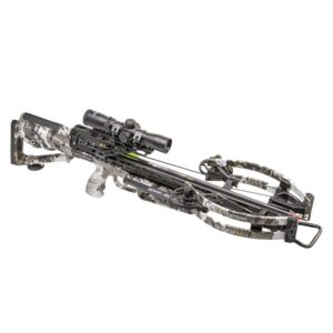 Tenpoint Flatline 460 with Evo-X Scope Package Veil Alpine
