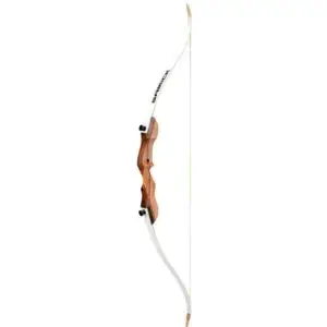 Samick Polaris Takedown Recurve Bow