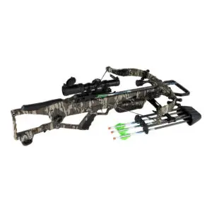 Excalibur Rev-X TD Crossbow Package
