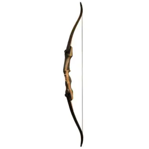 Samick Sage Takedown Recurve Bow