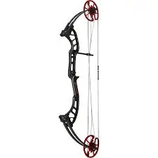 Cajun Shorerunner EV Bow Fishing Bow