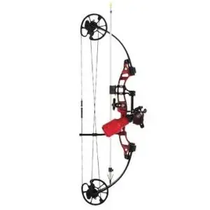 Cajun Sucker Punch Pro RTF Bowfishing Kit