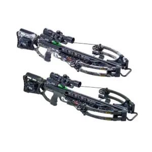 Tenpoint Titan X De-Cock Crossbow Package