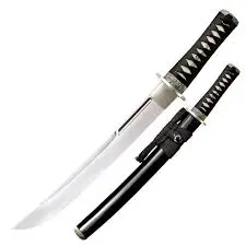 Cold Steel O Tanto Emperor Series