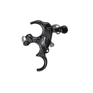 Tru Ball Ridgepoint Flex Release Aid - Image 1