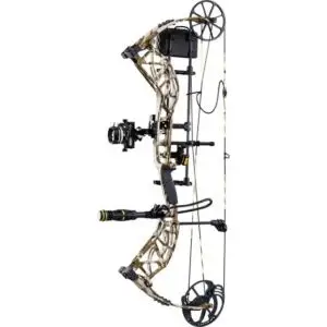 Bear Adapt 2 Plus RTH Compound Bow Package