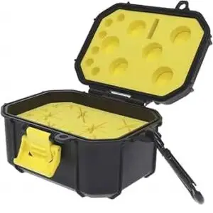 NAP Broadhead Case - Image 1