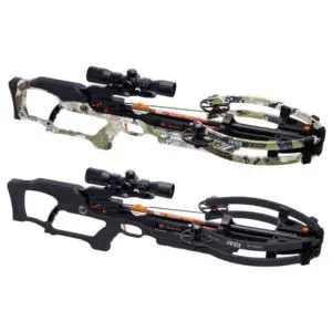 Ravin R8 Crossbow Package