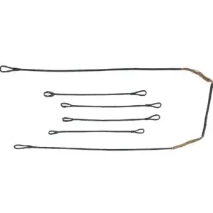 Ravin String and Cable Set - Image 1
