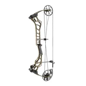 Mission Stryde 28 Compound Bow
