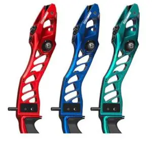 Wiawis ATF-EX  25 ILF Recurve Riser