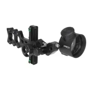 Apex Gear Aegis Pro 2 Dot Bow Sight