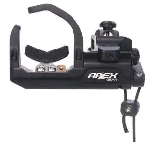 Apex Gear Overtaker Limb Driven Arrow Rest