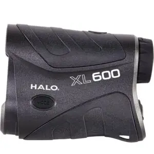 Halo Optics XL600 Rangefinder